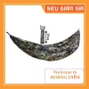 Võng Dù Xếp Gọn Dày 2 Lớp Di Chuyển Dễ Dàng Giá Cực Sốc Chỉ 99000 VNĐ 2