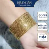 Vòng Ximen Nữ Mắc Trúc 7 Chiếc Không Gỉ - Giảm 25% Chỉ 109k tại Kim Ngân 1