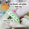 Vòng Ximen Nữ Mắc Trúc 7 Chiếc Không Gỉ - Giảm 25% Chỉ 109k tại Kim Ngân 4