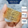Vòng Ximen Nữ Mắc Trúc 7 Chiếc Không Gỉ - Giảm 25% Chỉ 109k tại Kim Ngân 5