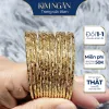 Vòng Ximen Nữ Mắc Trúc 7 Chiếc Không Gỉ - Giảm 25% Chỉ 109k tại Kim Ngân 6