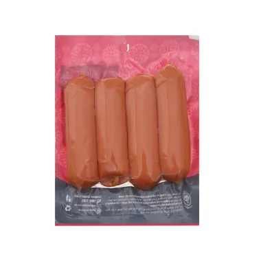 Xúc xích Vealz CP 250gr (4 cây) thơm ngon từ thịt heo tươi sạch 100%[Hà Nội giao hỏa tốc] 3