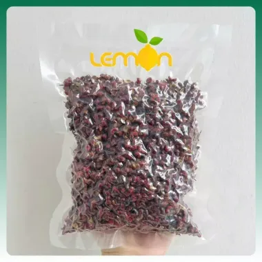 Xuyên Tiêu Đỏ Tứ Xuyên Loại 1 Nấu Lẩu Gà Ủ Muối Hoa Tiêu Cay Tê 20g-100g Giá Tốt 16.000đ 6