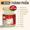 Yến chưng sẵn đường phèn Nha Trang 70ml nguyên chất giá tốt chỉ 240k 5