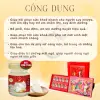 Yến chưng sẵn đường phèn Nha Trang 70ml nguyên chất giá tốt chỉ 240k 6