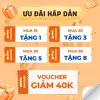 Yến chưng sẵn đường phèn Nha Trang 70ml nguyên chất giá tốt chỉ 240k 8