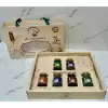 Yến chưng sẵn đường phèn Nha Trang 70ml nguyên chất giá tốt chỉ 240k 12