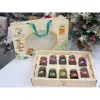 Yến chưng sẵn đường phèn Nha Trang 70ml nguyên chất giá tốt chỉ 240k 14