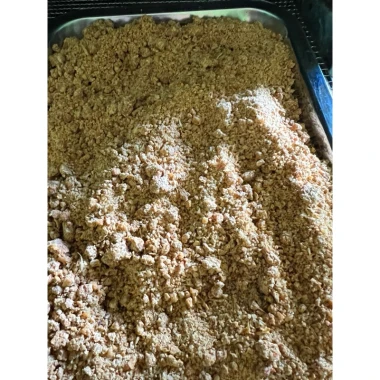 10 Bịch(500g) Bánh Tráng Phơi Sương Muối Tôm Nhuyễn Dầu Tỏi Phi Ớt Rim Cay Kèm Tắc 5 10 Bịch(500g) Bánh Tráng Phơi Sương Muối Tôm Nhuyễn Dầu Tỏi Phi Ớt Rim Cay Kèm Tắc 5
