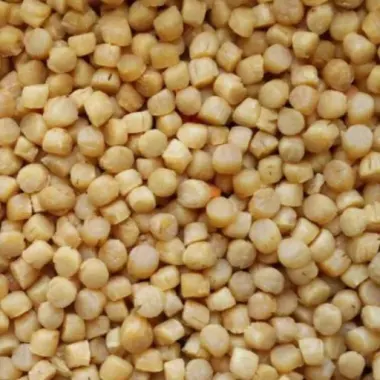 100GR Còi Sò Điệp Khô Loại Ngon Đặc Sản Phan Thiết - Bình Thuận 3
