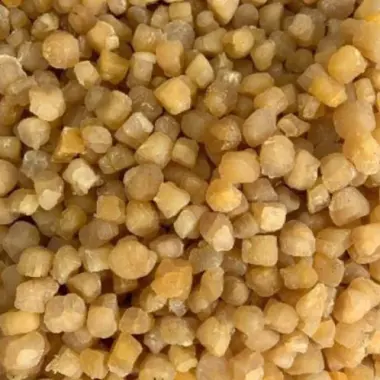 100GR Còi Sò Điệp Khô Loại Ngon Đặc Sản Phan Thiết - Bình Thuận 5