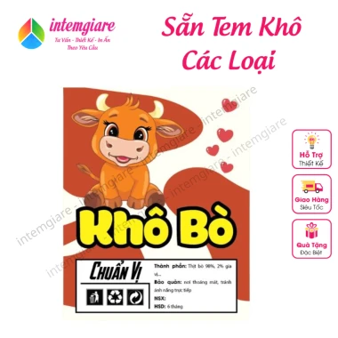 12 Tem Nhãn Giấy Cáng Màng Bóng Khô Bò Gà Heo Mực Đẹp Dễ Thương 10x8cm Giá Ưu Đãi 18.000 4 12 Tem Nhãn Giấy Cáng Màng Bóng Khô Bò Gà Heo Mực Đẹp Dễ Thương 10x8cm Giá Ưu Đãi 18.000 4