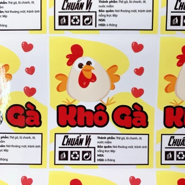12 Tem Nhãn Giấy Cáng Màng Bóng Khô Bò Gà Heo Mực Đẹp Dễ Thương 10x8cm Giá Ưu Đãi 18.000 6 12 Tem Nhãn Giấy Cáng Màng Bóng Khô Bò Gà Heo Mực Đẹp Dễ Thương 10x8cm Giá Ưu Đãi 18.000 6