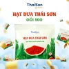 1kg 20 gói Hạt dưa thái Sơn rang củi 50gr – Giá chỉ 234k, giòn bùi, ăn vặt cùng bạn
