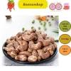 1kg Hạt Điều Nguyên Vỏ Lụa Loại 1 - Tươi Giòn, Giá Ưu Đãi 135.600