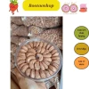 1kg Hạt Điều Nguyên Vỏ Lụa Loại 1 - Tươi Giòn, Giá Ưu Đãi 135.600 2