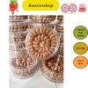 1kg Hạt Điều Nguyên Vỏ Lụa Loại 1 - Tươi Giòn, Giá Ưu Đãi 135.600 3