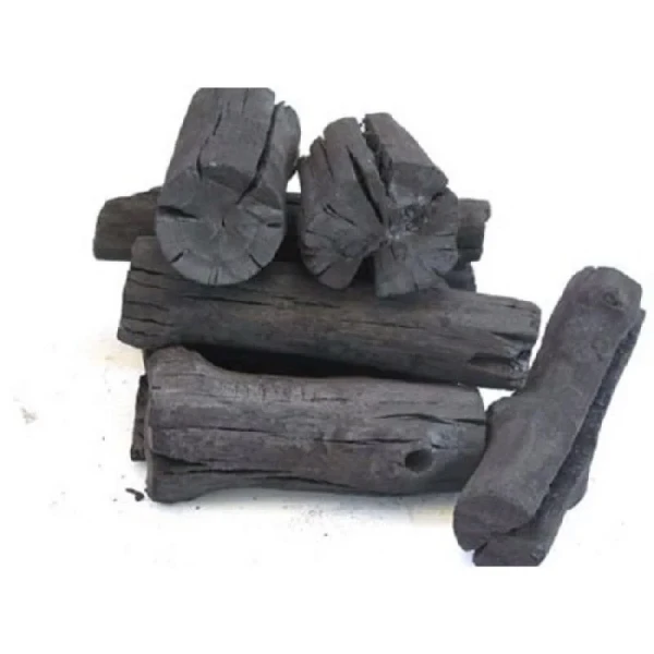 Hình ảnh sản phẩm 1Kg than củi, than hoa nướng thịt, than củi gỗ, than củi trồng lan