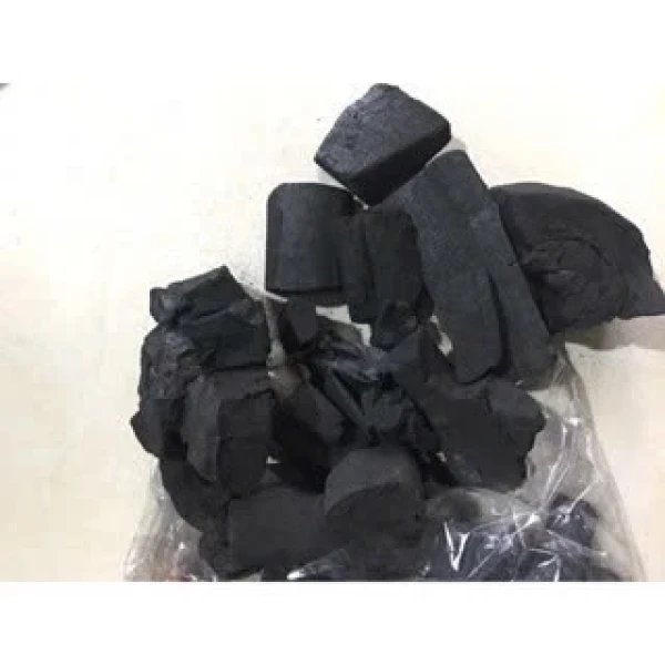 Kinh nghiệm dùng than củi trồng lan: Tối ưu môi trường và sinh trưởng cây