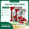 2 Túi Táo Đỏ Tân Cương 2Kg - Hàng Loại Đại, Thơm Dẻo Dai, Giá ưu đãi 55.000₫