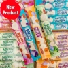 30 kẹo bông marshmallow bánh bao nhân chảy vị trái cây Thái Lan - ưu đãi 70.000 4