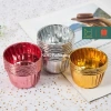 50 Ly Giấy Cupcake Ánh Nhũ Cao Cấp Loại Lớn - Giá Ưu Đãi 39.000 VND, Số Lượng Vừa Đủ
