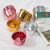 50 Ly Giấy Cupcake Ánh Nhũ Cao Cấp Loại Lớn - Giá Ưu Đãi 39.000 VND, Số Lượng Vừa Đủ 2