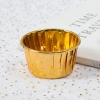 50 Ly Giấy Cupcake Ánh Nhũ Cao Cấp Loại Lớn - Giá Ưu Đãi 39.000 VND, Số Lượng Vừa Đủ 4