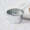 50 Ly Giấy Cupcake Ánh Nhũ Cao Cấp Loại Lớn - Giá Ưu Đãi 39.000 VND, Số Lượng Vừa Đủ 5