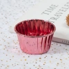 50 Ly Giấy Cupcake Ánh Nhũ Cao Cấp Loại Lớn - Giá Ưu Đãi 39.000 VND, Số Lượng Vừa Đủ 6