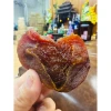 500g Hồng trứng đà Lạt treo gió- thơm ngon không chát 3