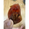 500g Hồng trứng đà Lạt treo gió- thơm ngon không chát 4