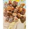 500g Hồng trứng đà Lạt treo gió- thơm ngon không chát 5