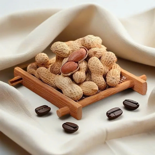Hình ảnh sản phẩm 500g Lạc Củ và Lạc Rang Nguyên Vỏ Tẩm Vị, Đậu Phộng Rang Chín giảm giá 35.480₫