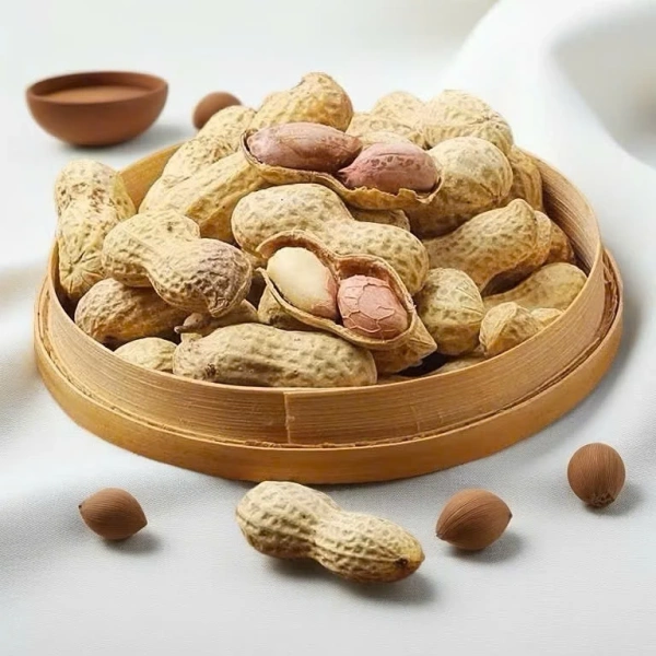 Hình ảnh sản phẩm 500g Lạc Củ và Lạc Rang Nguyên Vỏ Tẩm Vị, Đậu Phộng Rang Chín giảm giá 35.480₫