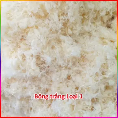 [ 500g ] Ruốc bông - chà bông cao cấp 6