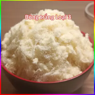 [ 500g ] Ruốc bông - chà bông cao cấp 8