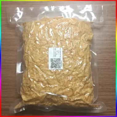 [ 500g ] Ruốc bông - chà bông cao cấp 10
