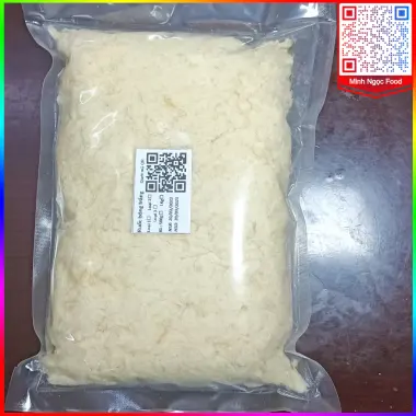[ 500g ] Ruốc bông - chà bông cao cấp 12