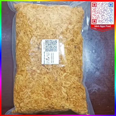 [ 500g ] Ruốc bông - chà bông cao cấp 13
