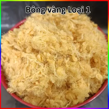 [ 500g ] Ruốc bông - chà bông cao cấp 14