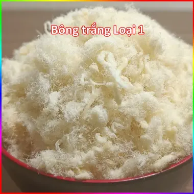 [ 500g ] Ruốc bông - chà bông cao cấp 15
