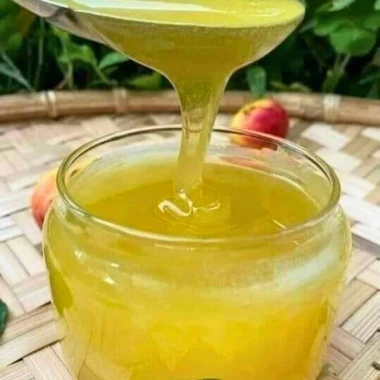 500ML Mật Ong Hoa Bạc Hà Hà Giang - Mật Ong Hoa Bạc Hà nguyên chất - PREMIUM MINT BLOSSOM HONEY 7 500ML Mật Ong Hoa Bạc Hà Hà Giang - Mật Ong Hoa Bạc Hà nguyên chất - PREMIUM MINT BLOSSOM HONEY 7