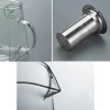 Ấm trà thủy tinh chịu nhiệt 550-950ml có lõi lọc Inox, đun nóng trực tiếp, giá chỉ 89.000đ 9