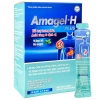Amagel- H Plus, Hỗ trợ giảm nguy cơ viêm loét dạ dày, tá tràng, vị bạc hà, không đường