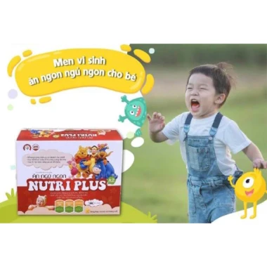 Ăn Ngủ Ngon Nutri Plus AZ - Cải Thiện Giấc Ngủ, Tăng Cường Sức Khỏe, Giá Chỉ 259k 3 Ăn Ngủ Ngon Nutri Plus AZ - Cải Thiện Giấc Ngủ, Tăng Cường Sức Khỏe, Giá Chỉ 259k 3