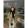 Áo Blazer Đen S-L-XL Mẫu Mới Giá 249.000 - Thời Trang Nữ Công Sở và Dạo Phố 6