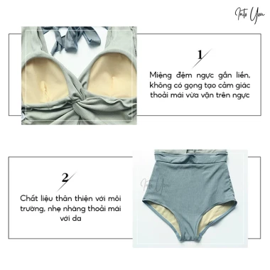 Áo Bơi Nữ Dài Tay Xẻ Ngực V Quyến Rũ - Bikini Liền Thân Đi Biển Giá Cực Sốc 320k 4 Áo Bơi Nữ Dài Tay Xẻ Ngực V Quyến Rũ - Bikini Liền Thân Đi Biển Giá Cực Sốc 320k 4