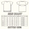 Áo Boxy Du Lịch Unisex Cotton 2 Chiều Thoáng Mát - Giảm 15% Chỉ 185.500đ 10