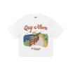 Áo Boxy Du Lịch Unisex Cotton 2 Chiều Thoáng Mát - Giảm 15% Chỉ 185.500đ 13